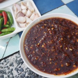 น้ำจิ้มซีฟู้ดสามรส