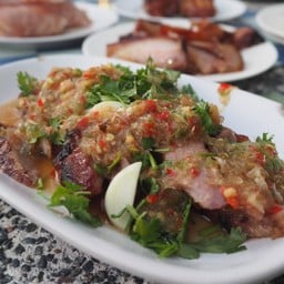 หมูคำหวาน