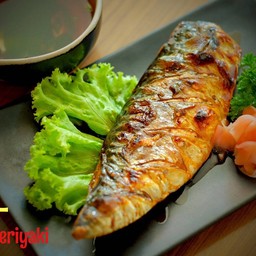 Tororo Sushi 084-557-1000 