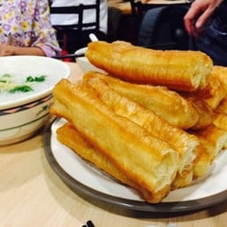 Mother's Chu Taiwan Gourmet China Town