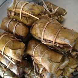 ร้านขนมไทยเพื่อสุขภาพ