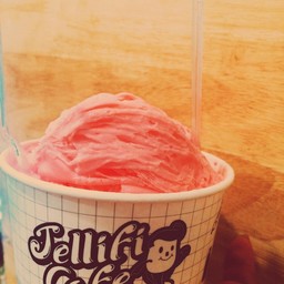 Pinky Milk