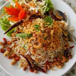 อิ่มสุข คลองสวนพลู