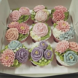Momaybakery Homemade -