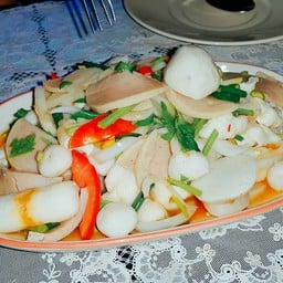 ก้อยทิพย์คาราโอเกะ