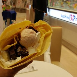 Baskin Robbin Rox.3G