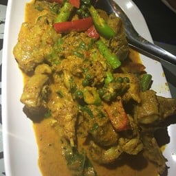 อร่อยดี เหมาะสำหรับคนทานเผ็ด