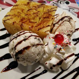 ติดใจเลยไปกินอีกรอบนุง