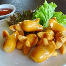 Black Canyon แม่ขะจาน เชียงราย