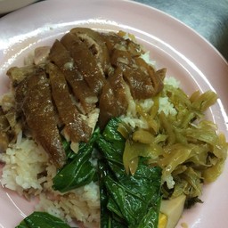 ข้าวขาหมูคุณตา