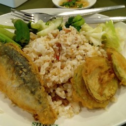 สั่งน้ำพริกลงเรือ ทำไมได้แบบนี้หว่า
