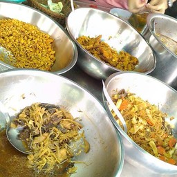 ข้าวแกงปักษ์ใต้