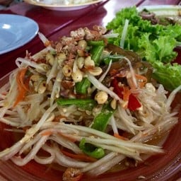 ก๋วยเตี๋ยวเรือ โกวุธ