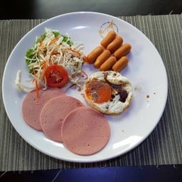 จันทร์ทารา