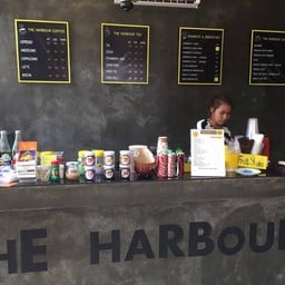 The Harbour Coffee Thaton