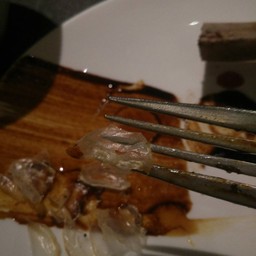 กระเทียมบางเฉียบ