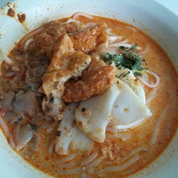 Top 73+1 Noodle House @LC Food Centre