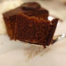 Café Sacher Wien
