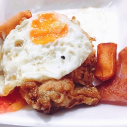 ครัวไข่เจียว