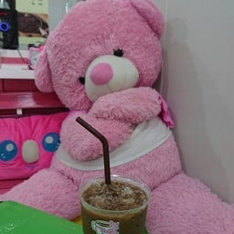 Pinky.teddy กาแฟปริ้นซ์ได้