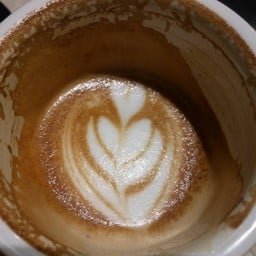 Espressolab @ Pavilion KL