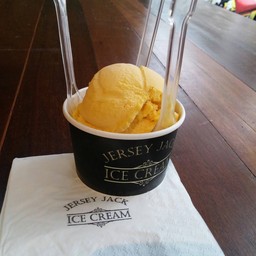 Jersey Jack Gelato @ Bukit Bintang