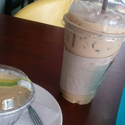 อบ อบ Cake By Chef