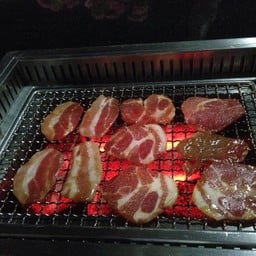 ปิ้งย่าง