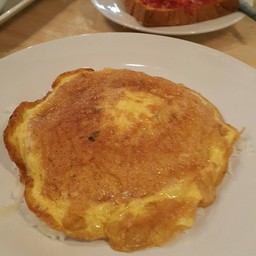 ข้าวไข่เจียว