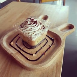 บานอฟฟี่เค้ก