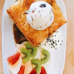 Toast Tower