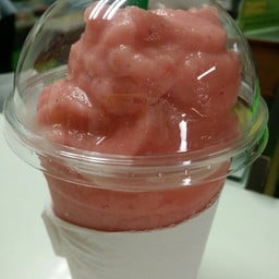 Apple Smoothies