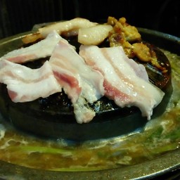 ตลกตกกระทะ