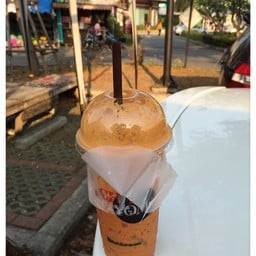 ชาพะยอม @บิ๊กซีเคหะร่มเกล้า