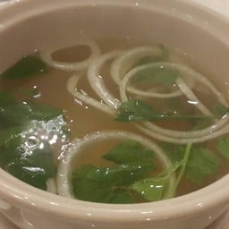 น้ำซุปฟองดู