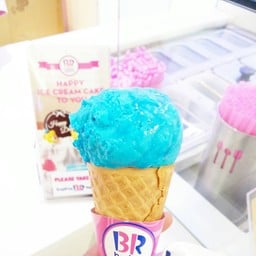 Baskin Robbins @Velocity - Novena Square