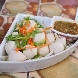 ก๋วยเตี๋ยวยกโซ้ด