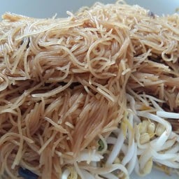 ผัดหมี่