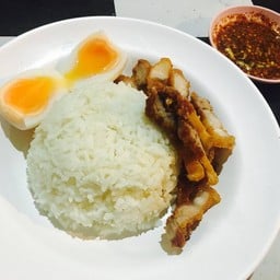 ก๋วยจั๊บญวณข้าวเปียกปอนด์ อ่าวอุดม