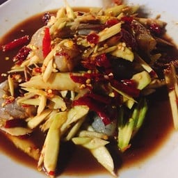 ต้มยำรวมทะเล