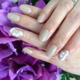 Sorority Nail Spa นิฮอนมาชิ