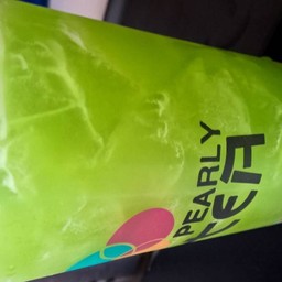 Pearly Tea บ้านเกาะ