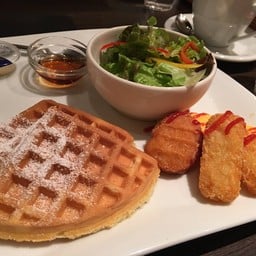 Caffe Arco di Campagne Kanazawa Station