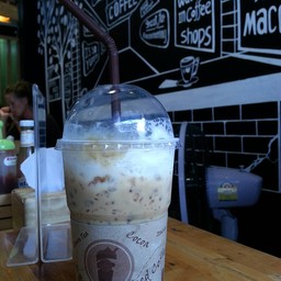 Coffee Mania