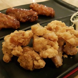 59 บาท แย่มากแห้งและแข็งสุดๆๆๆๆ ฟันจะแตกเอา เนื้ออไก่แทบหาไม่เจอ แป้งทั้งนั้น