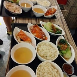 Ah Meng Bistro @Singapore Zoo