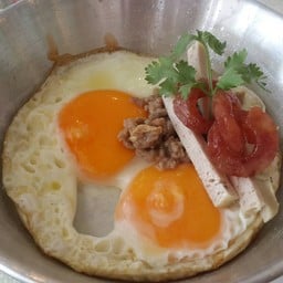 ไข่กะทะ