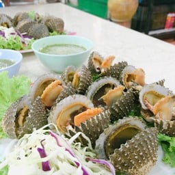 เชิญมงคลโภชนา