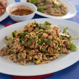 ส.ลาบเป็ด สุขุมวิท50
