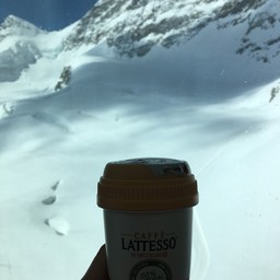 Sandwich&snacks Jungfrau